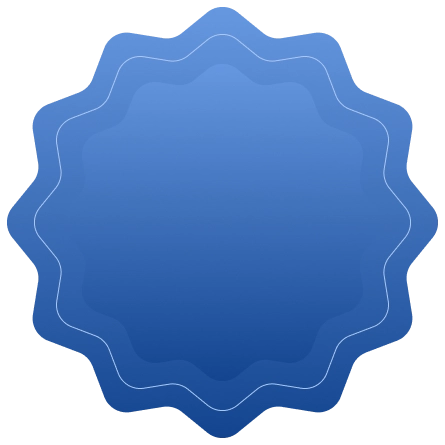 badge